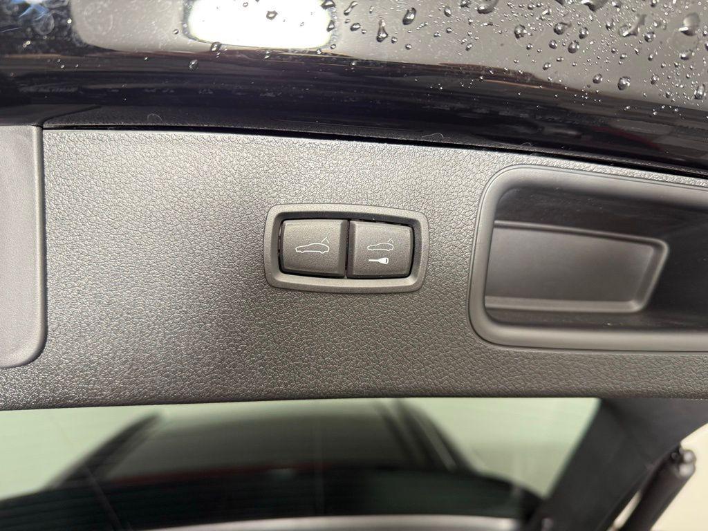 used 2025 Porsche Macan car, priced at $61,732
