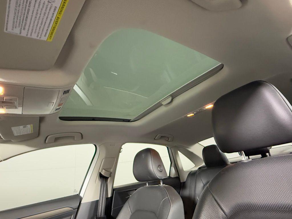 used 2021 Volkswagen Jetta car, priced at $20,106