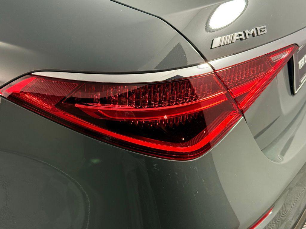 used 2025 Mercedes-Benz S-Class car, priced at $172,894