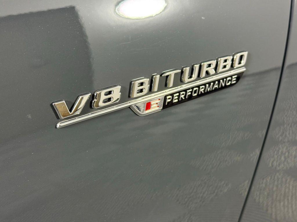 used 2025 Mercedes-Benz S-Class car, priced at $172,894