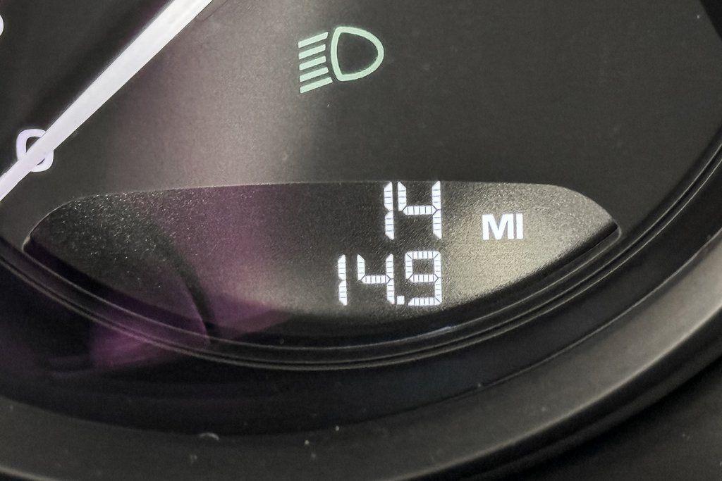 used 2025 Porsche Macan car, priced at $60,396