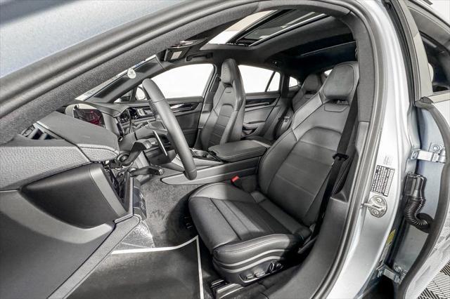 used 2024 Porsche Panamera car, priced at $101,759