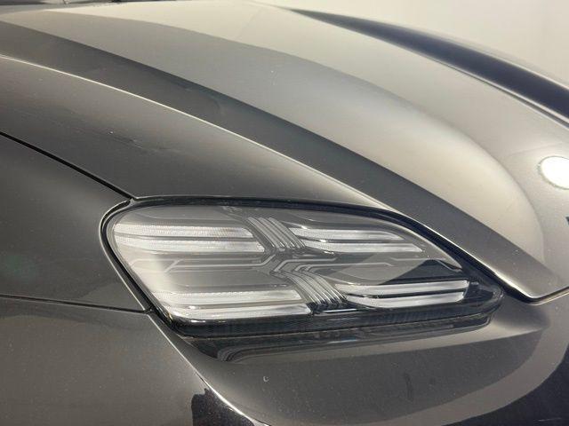new 2025 Porsche Macan car, priced at $99,945