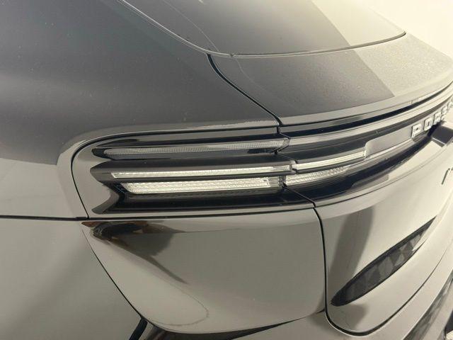new 2025 Porsche Macan car, priced at $99,945