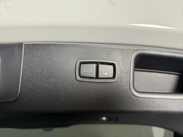 new 2025 Porsche Macan car, priced at $79,665