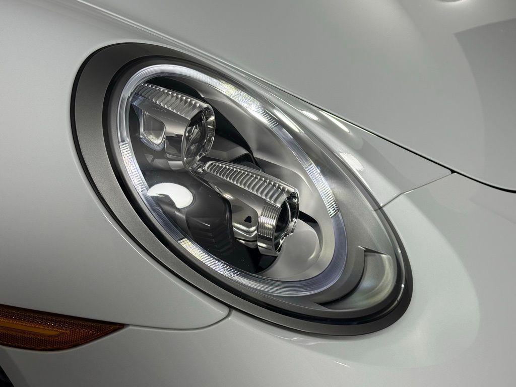 used 2019 Porsche 911 car, priced at $118,345