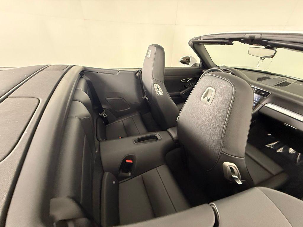 used 2019 Porsche 911 car, priced at $118,345