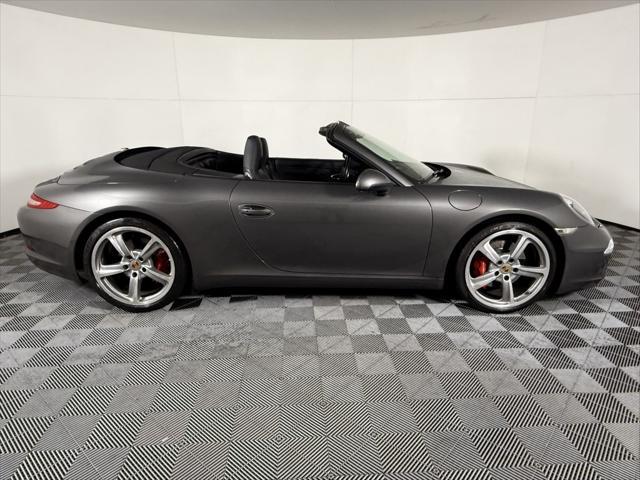 used 2014 Porsche 911 car, priced at $78,950