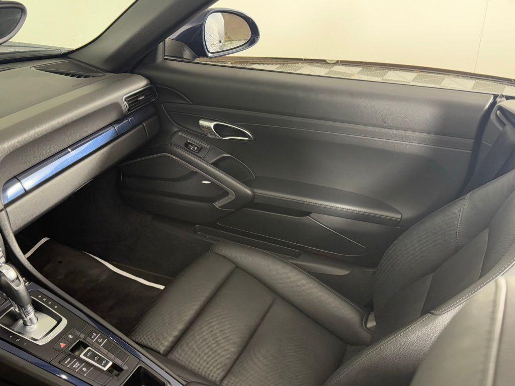 used 2013 Porsche 911 car, priced at $72,416