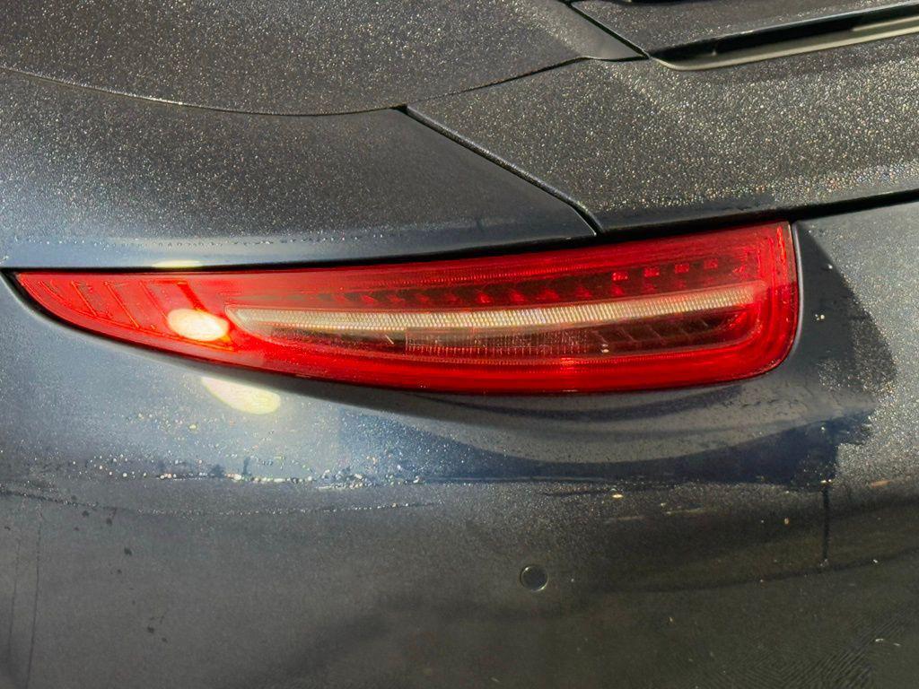 used 2013 Porsche 911 car, priced at $72,416