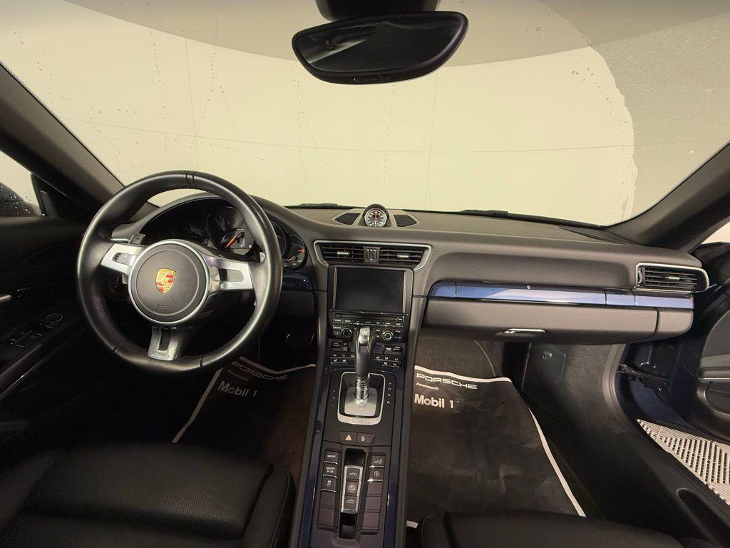 used 2013 Porsche 911 car, priced at $72,416