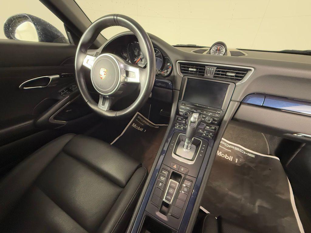 used 2013 Porsche 911 car, priced at $72,416