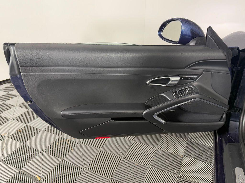 used 2013 Porsche 911 car, priced at $72,416