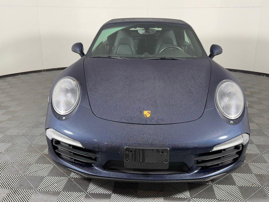 used 2013 Porsche 911 car, priced at $72,416