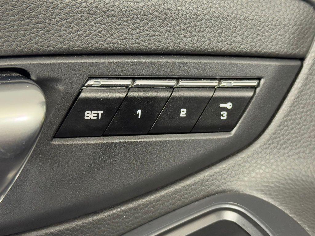 used 2013 Porsche 911 car, priced at $72,416