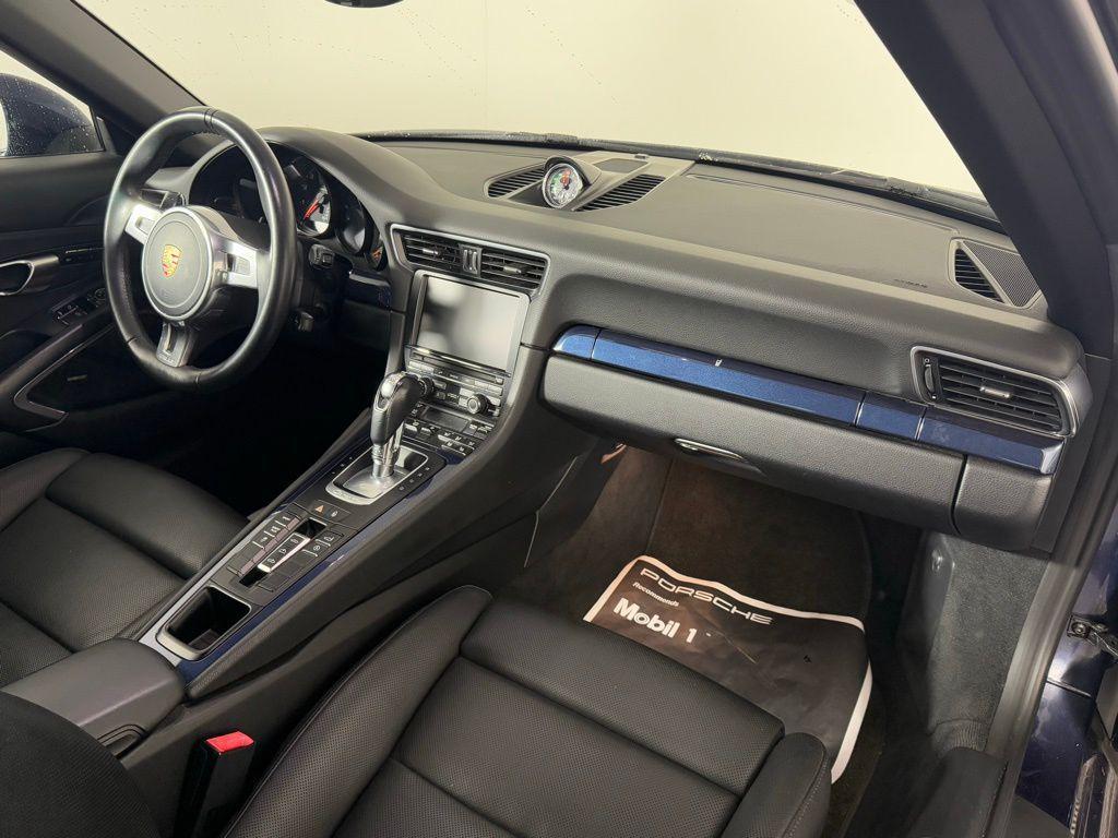 used 2013 Porsche 911 car, priced at $72,416