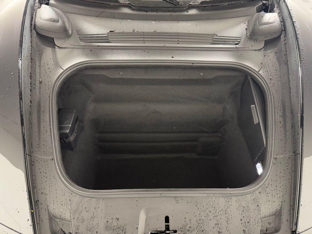 used 2025 Porsche 911 car, priced at $218,688