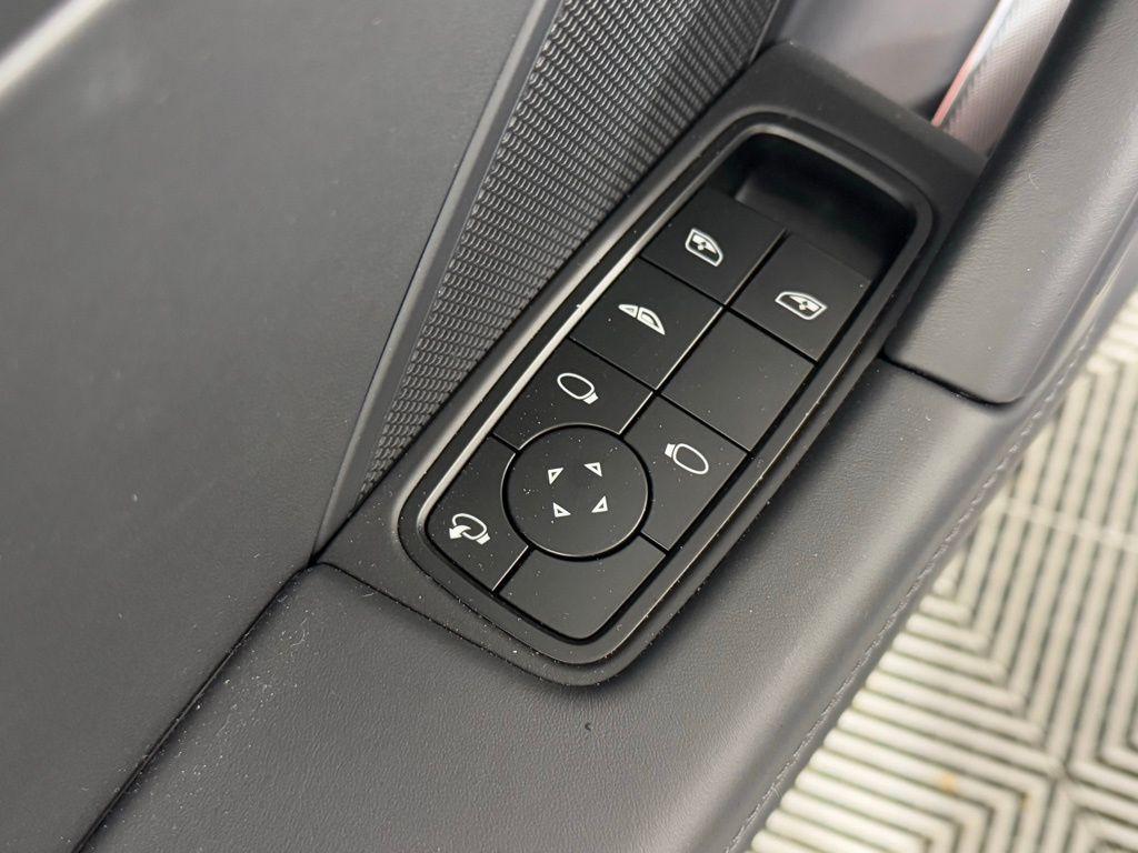 used 2025 Porsche 911 car, priced at $218,688