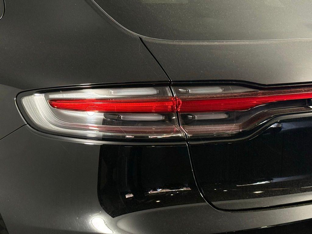 used 2022 Porsche Macan car, priced at $48,970