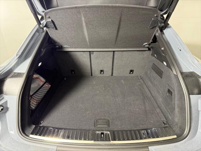 used 2025 Porsche Cayenne car, priced at $129,975