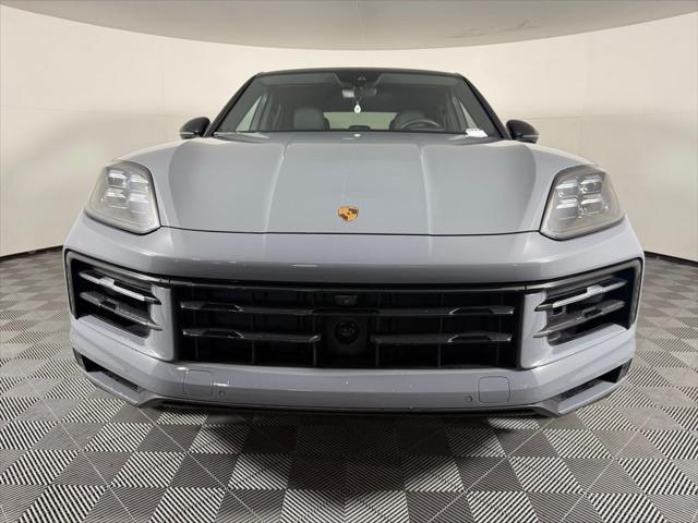 used 2025 Porsche Cayenne car, priced at $129,975