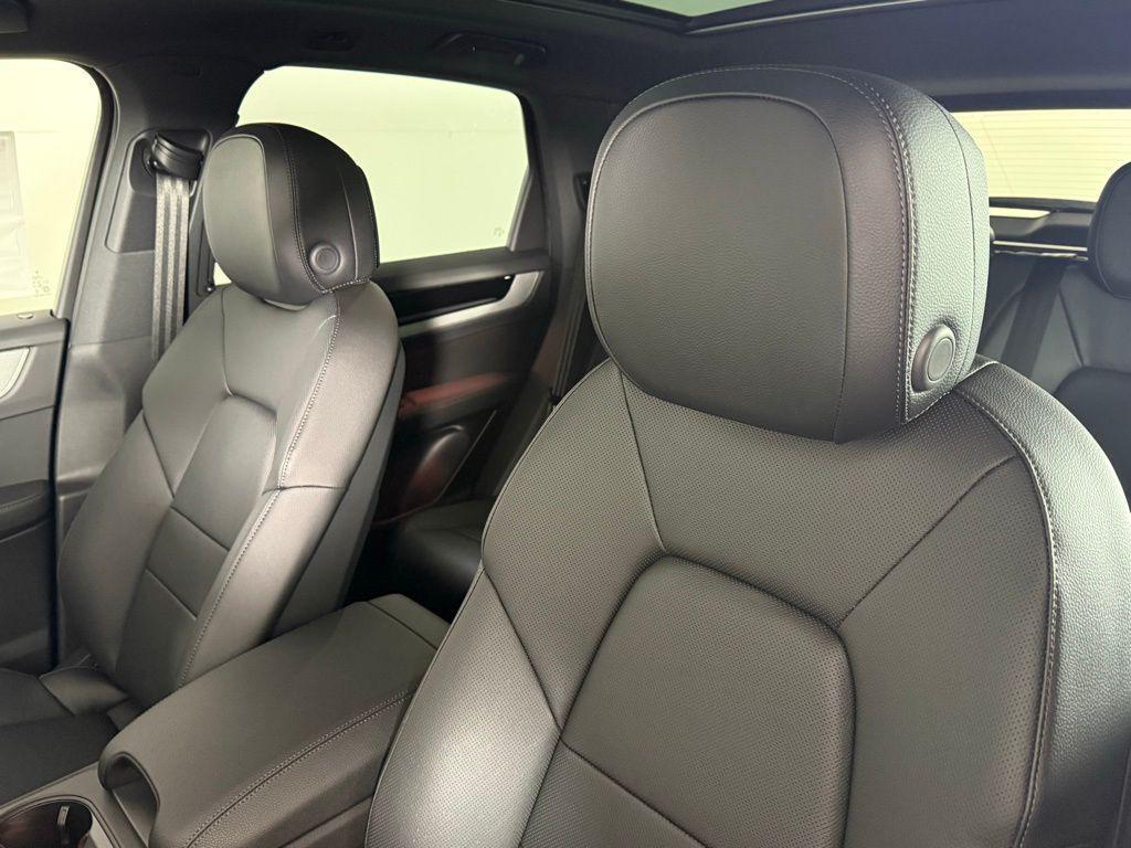 new 2026 Porsche Cayenne car, priced at $108,380