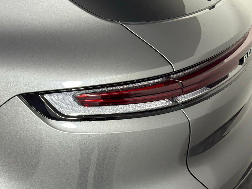 new 2026 Porsche Cayenne car, priced at $108,380