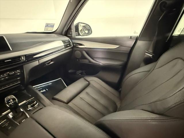 used 2017 BMW X6 car, priced at $25,884