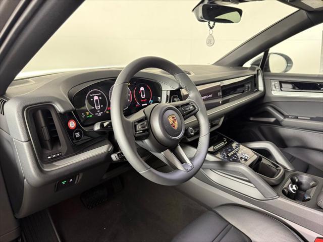 new 2025 Porsche Cayenne car, priced at $104,595