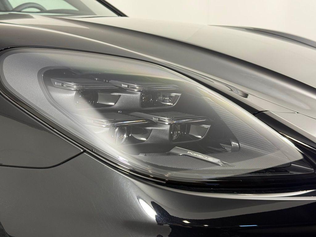 new 2025 Porsche Panamera car, priced at $128,075