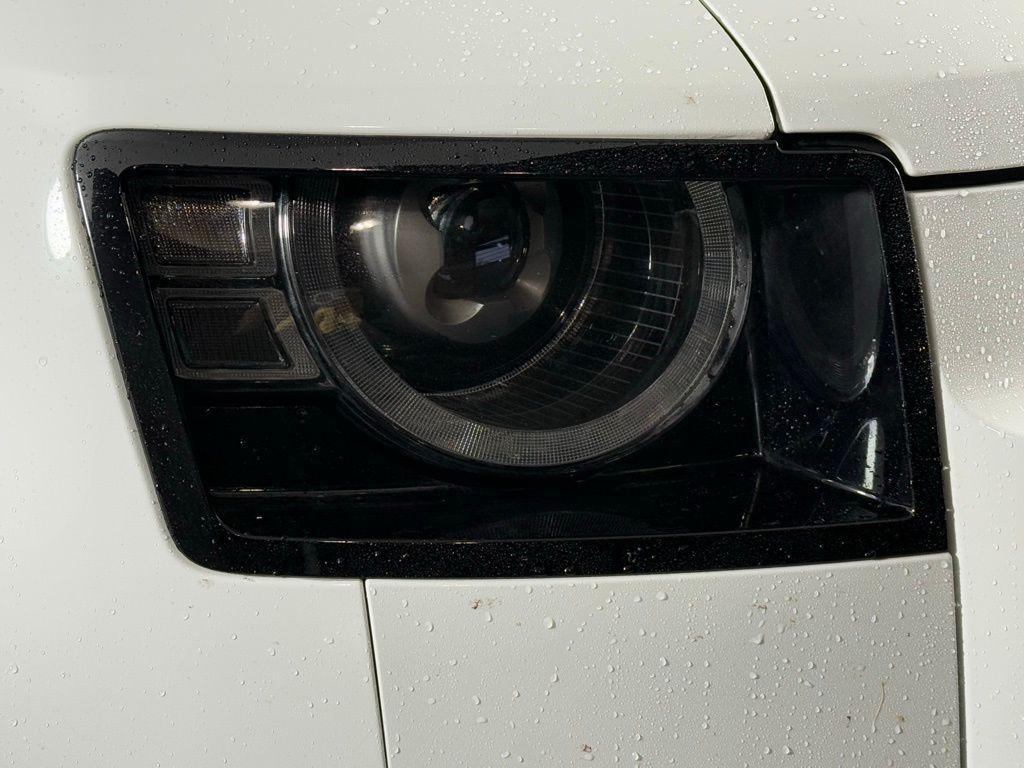 used 2020 Land Rover Defender car, priced at $41,307