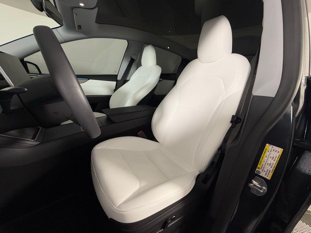 used 2026 Tesla Model Y car, priced at $47,408