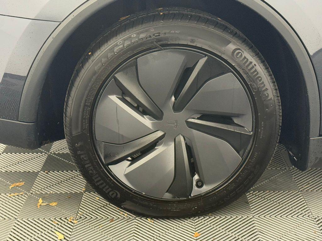 used 2026 Tesla Model Y car, priced at $47,408