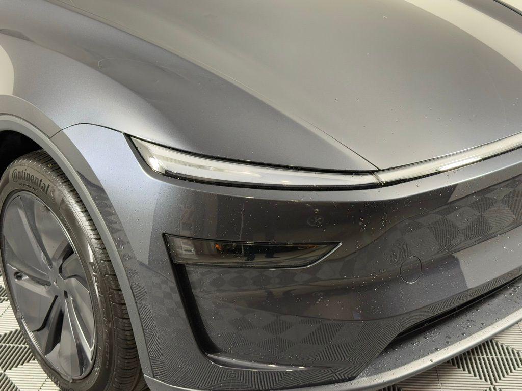 used 2026 Tesla Model Y car, priced at $47,408