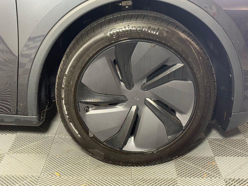 used 2026 Tesla Model Y car, priced at $47,408