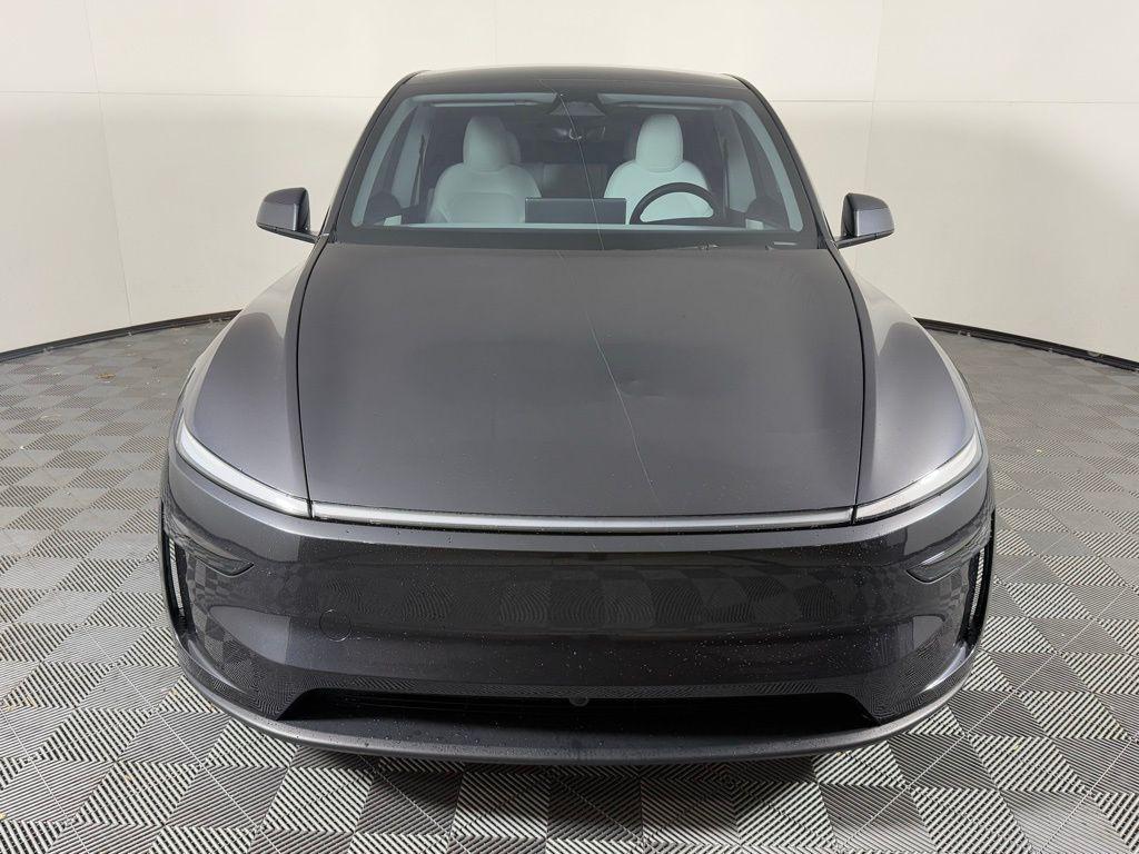 used 2026 Tesla Model Y car, priced at $47,408