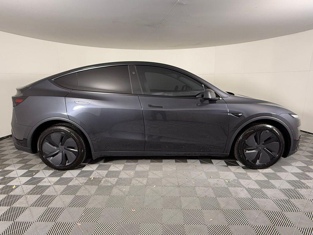 used 2026 Tesla Model Y car, priced at $47,408