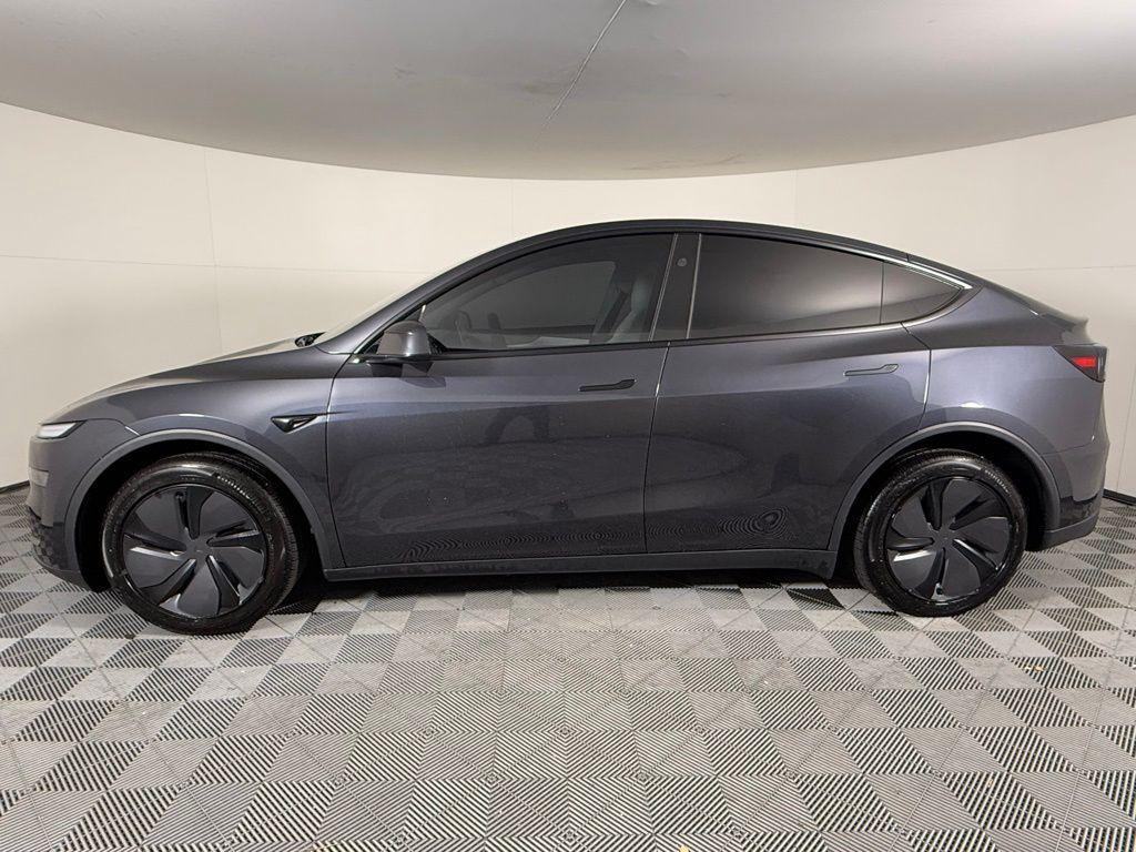 used 2026 Tesla Model Y car, priced at $47,408