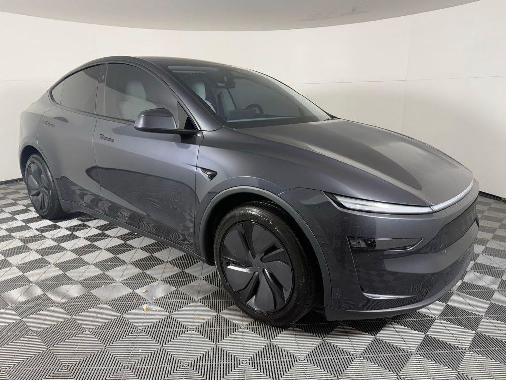 used 2026 Tesla Model Y car, priced at $47,408