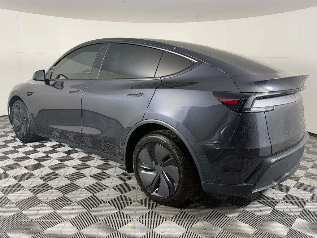 used 2026 Tesla Model Y car, priced at $47,408