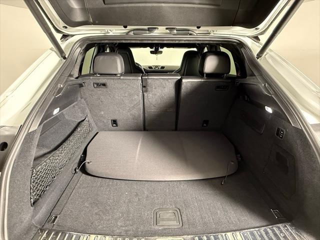 used 2023 Porsche Cayenne car, priced at $99,879