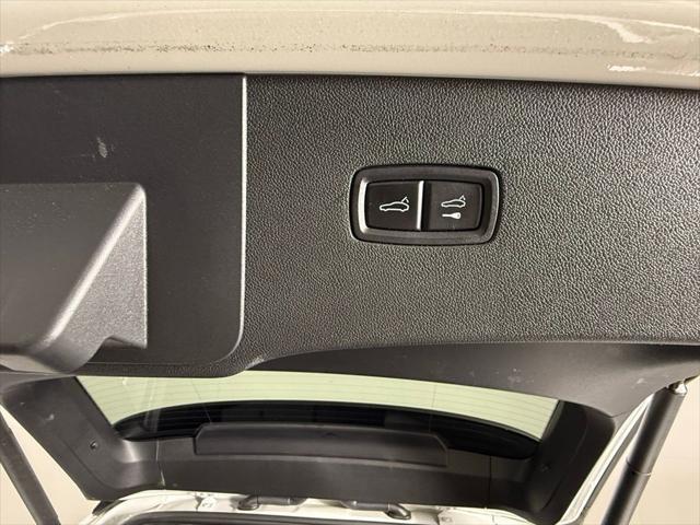 used 2023 Porsche Cayenne car, priced at $99,879