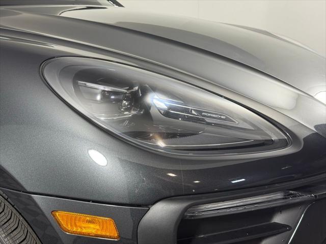 used 2022 Porsche Macan car, priced at $49,879