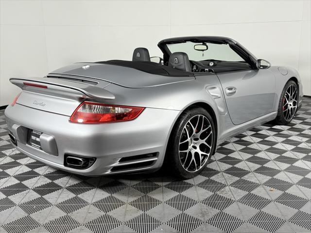 used 2009 Porsche 911 car, priced at $99,650