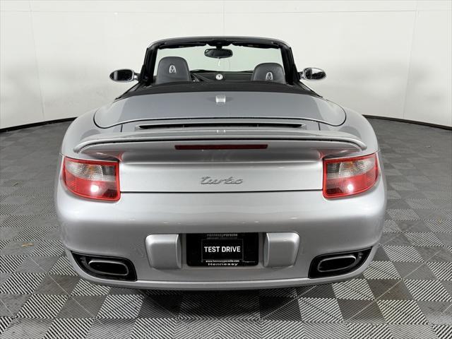 used 2009 Porsche 911 car, priced at $99,650