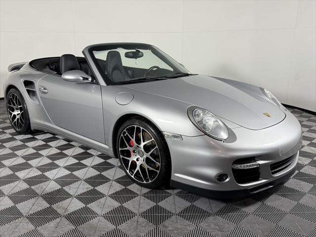 used 2009 Porsche 911 car, priced at $99,650