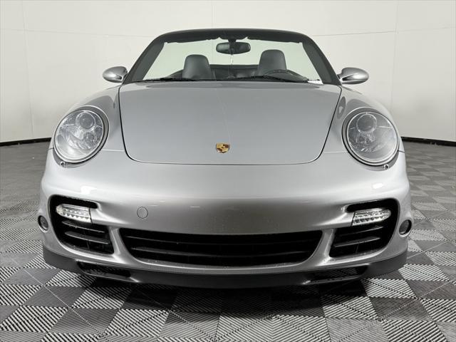 used 2009 Porsche 911 car, priced at $99,650