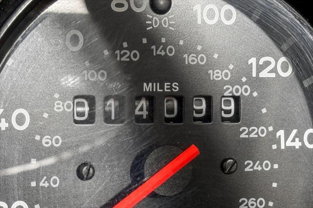 used 1989 Porsche 911 car, priced at $237,985