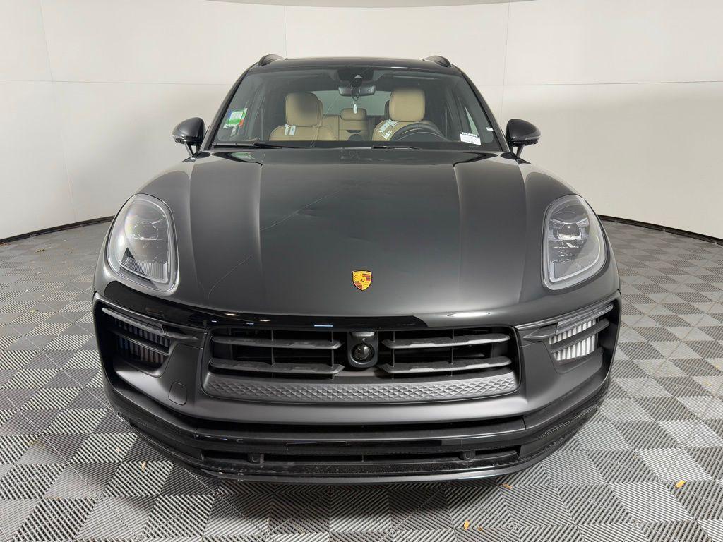 new 2026 Porsche Macan car, priced at $108,810