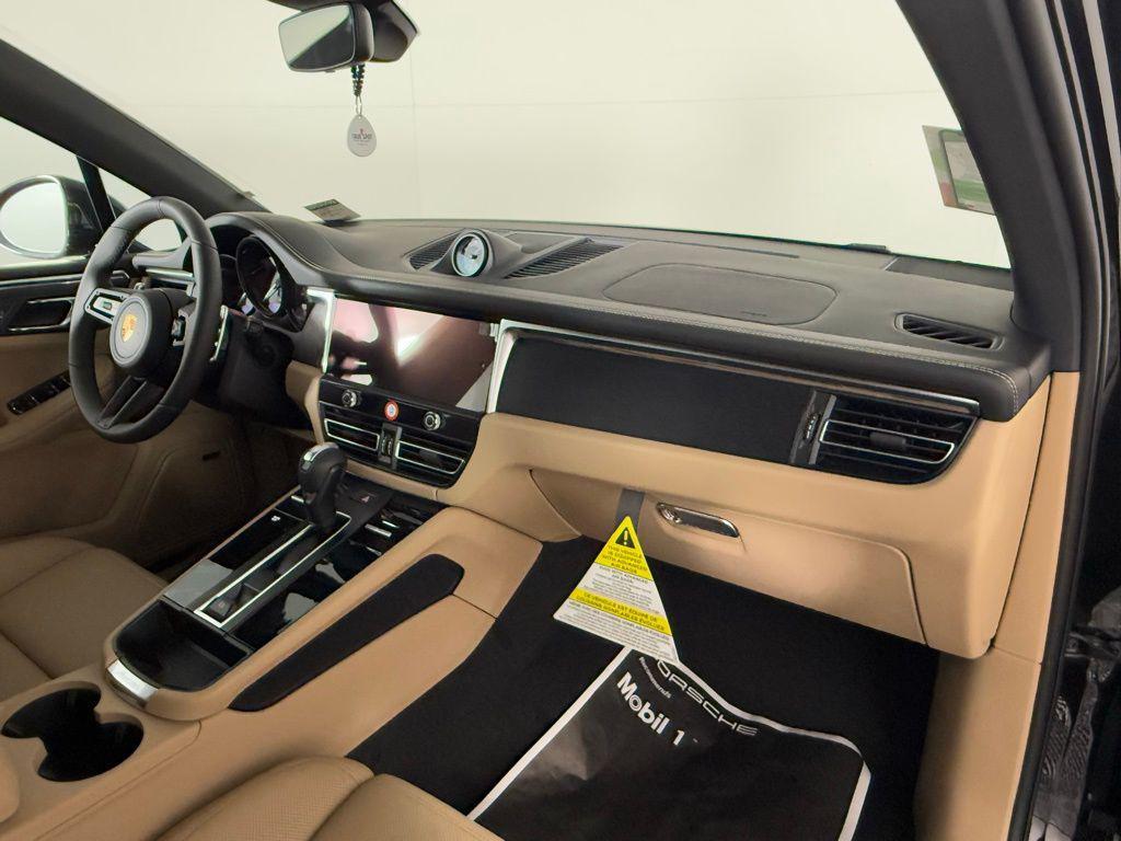 new 2026 Porsche Macan car, priced at $108,810